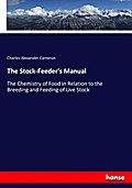 The Stock-Feeder’s Manual