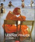 Lesende Frauen Edition Kalender 2026 von  | sonst. Bücher