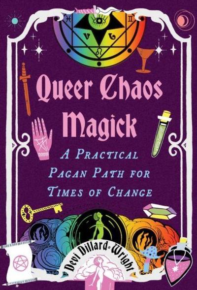 Queer Chaos Magick