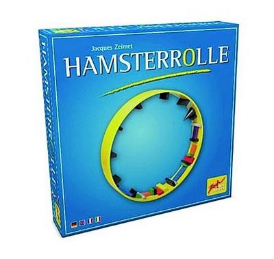 Hamsterrolle
