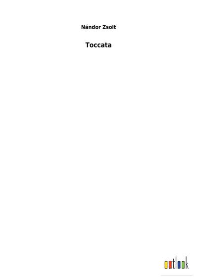 Toccata
