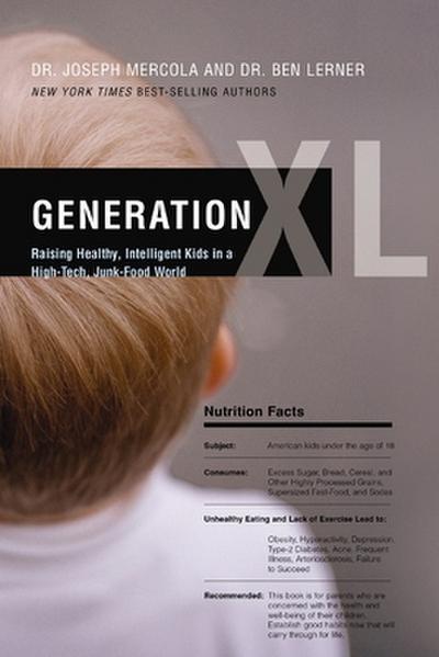 The Generation XL