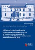 Inklusion in der Bundeswehr