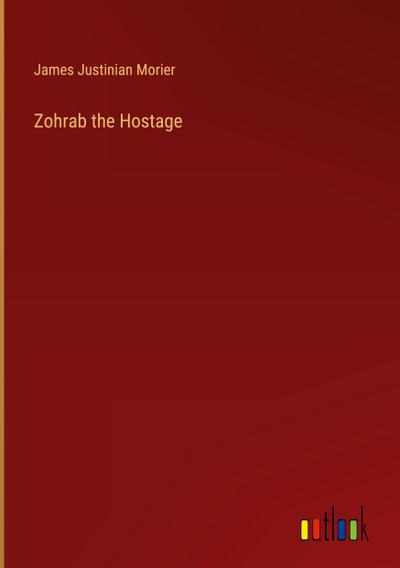 Zohrab the Hostage