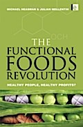Functional Foods Revolution - Julian Mellentin