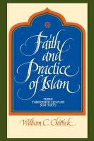 Faith and Practice of Islam