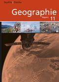 Diercke / Seydlitz Geographie: Ausgabe 2014 für die Sekundarstufe II in Bayern: Schülerband 11