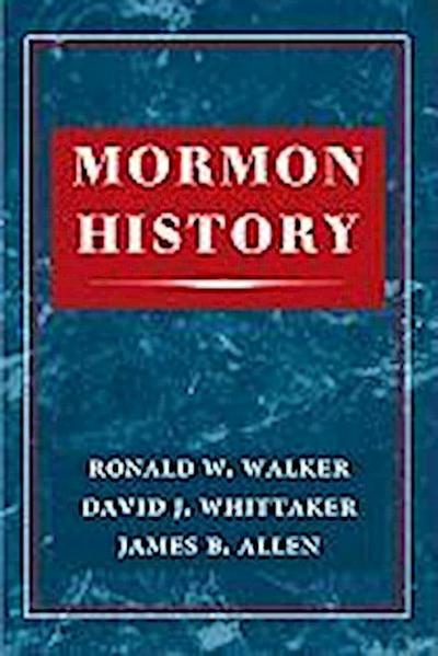 Mormon History