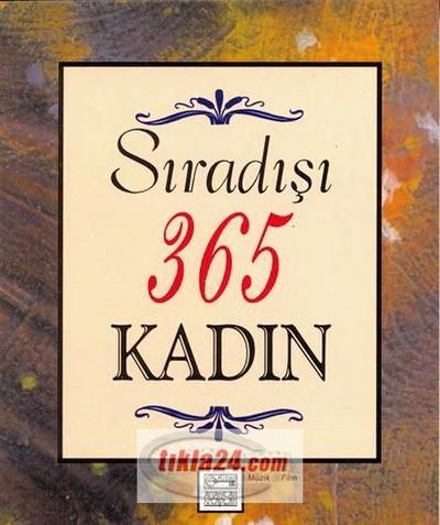 Siradisi 365 Kadin