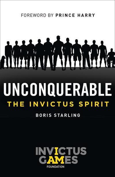 Unconquerable