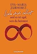 Liebe dich selbst