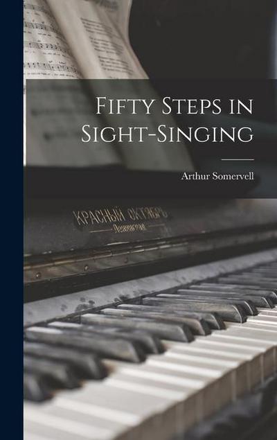 Fifty Steps in Sight-singing