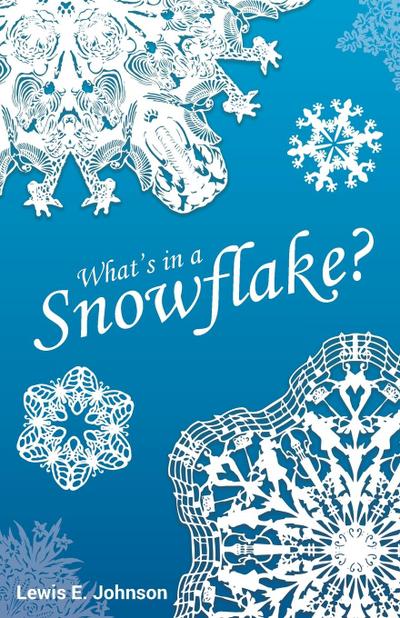 What’s in a Snowflake?