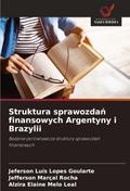 Struktura sprawozda¿ finansowych Argentyny i Brazylii