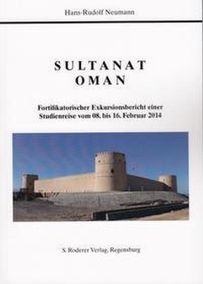 Sultanat Oman
