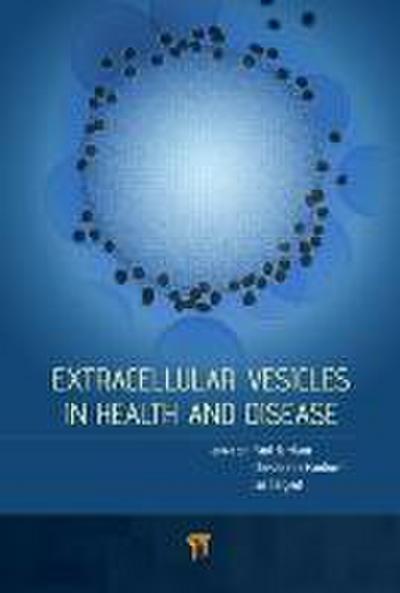 Extracellular Vesicles in Health and Disease