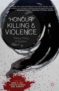 ’Honour’ Killing and Violence