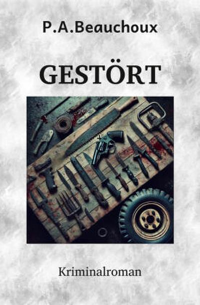 GESTÖRT