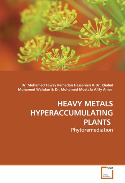 HEAVY METALS HYPERACCUMULATING PLANTS