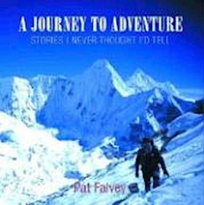 A Journey to Adventure