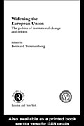 Widening the European Union