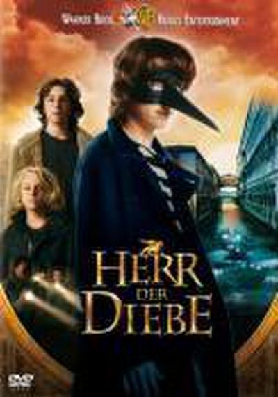 Herr der Diebe/DVD