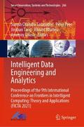 Intelligent Data Engineering and Analytics
