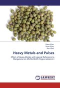 Heavy Metals and Pulses