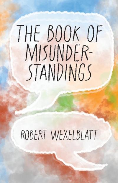 The Book of Misunderstandings