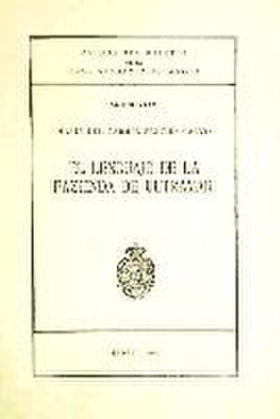 El lenguaje de la fazienda de ultramar
