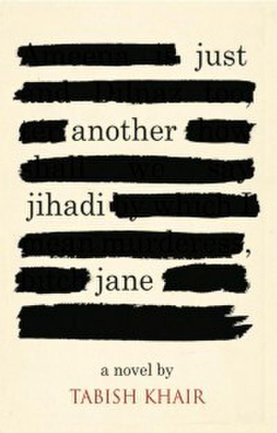 JUST ANOTHER JIHADI JANE