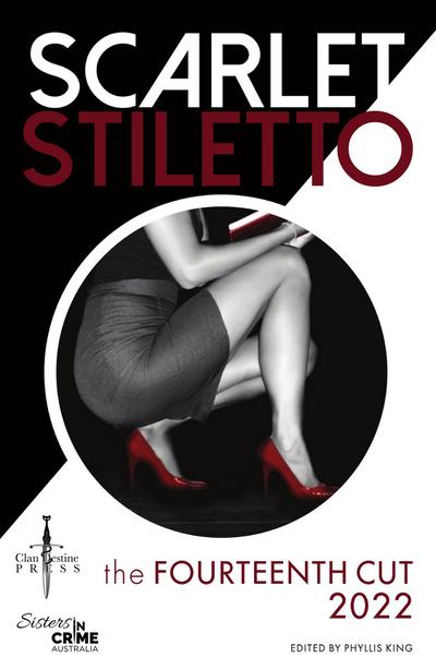 Scarlet Stiletto: The Fourteenth Cut - 2022
