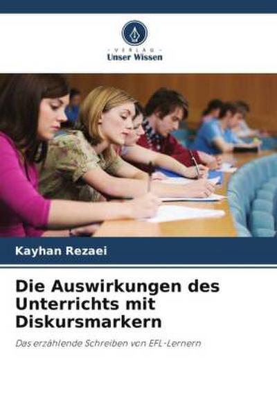 Die Auswirkungen des Unterrichts mit Diskursmarkern