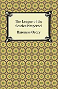 The League of the Scarlet Pimpernel