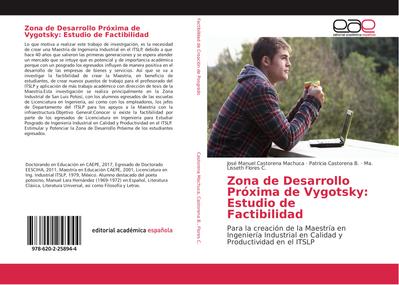 Zona de Desarrollo Próxima de Vygotsky: Estudio de Factibilidad