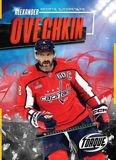 Alexander Ovechkin