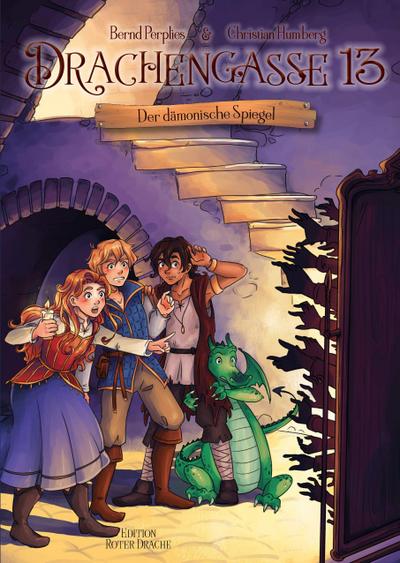 Drachengasse 13