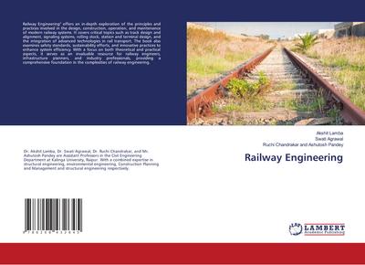 Railway Engineering