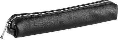 Burde Federmäppchen Collins schwarz