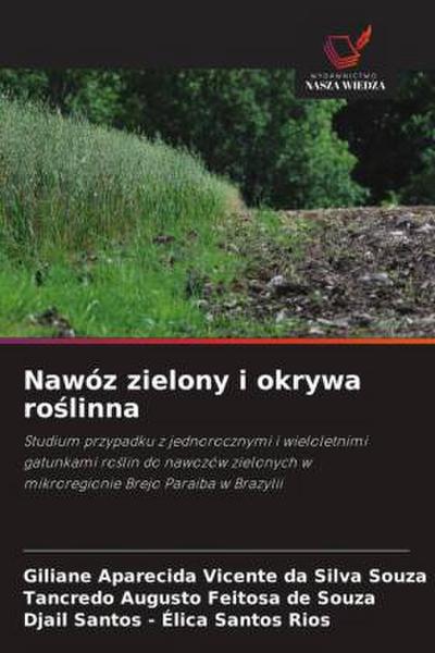 Nawóz zielony i okrywa ro¿linna