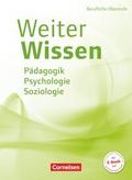 Weiterwissen - Soziales - Neubearbeitung