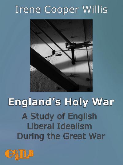 England’s Holy War