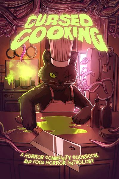 Cursed Cooking