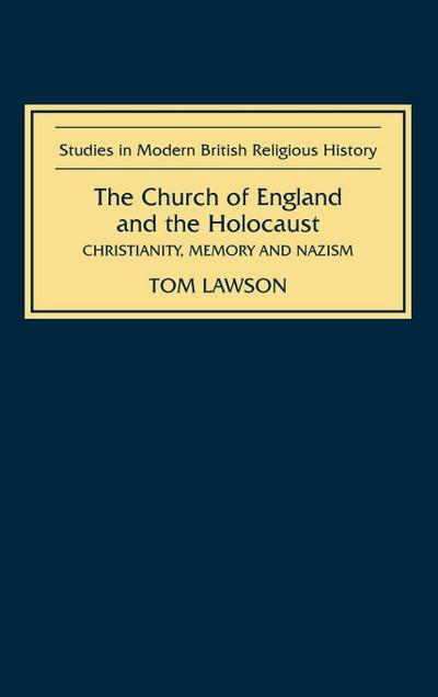 The Church of England and the Holocaust