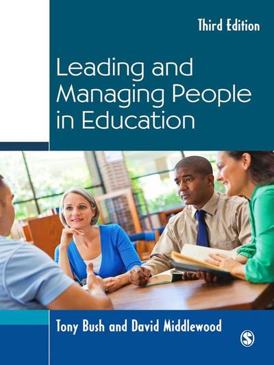 Leading and Managing People in Education