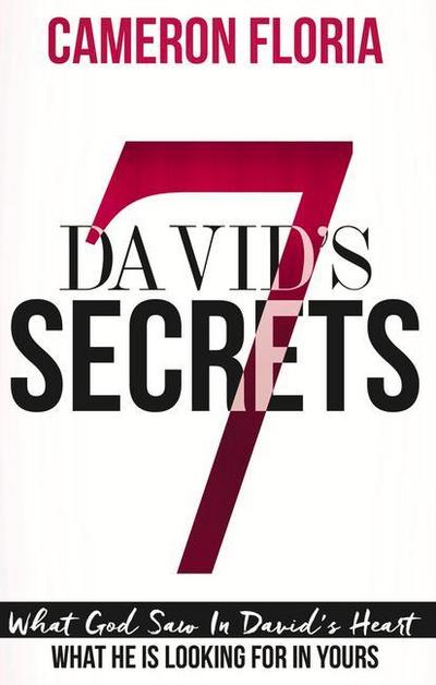 David’s 7 Secrets