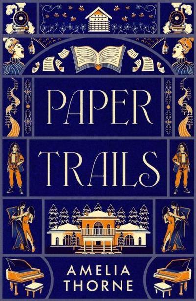Paper Trails