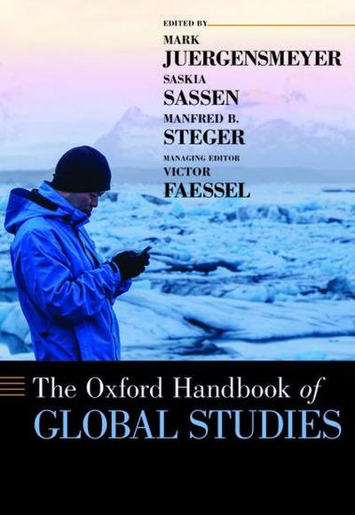 The Oxford Handbook of Global Studies (Oxford Handbooks)