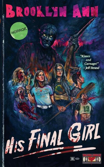 His Final Girl