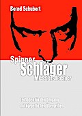 Spinner Schläger Messerstecher